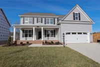 Lakefront Property for sale in Chesterfield County, Virginia