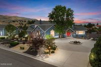Property for sale in Washoe County, Nevada