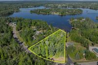 Lakefront Property for sale in Cheboygan County, Michigan