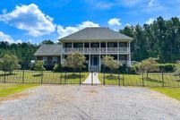 Waterfront Property for sale in Sussex County, Virginia
