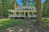 Property for sale in Sussex County, Virginia