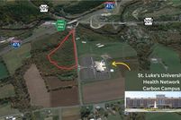 Property for sale in Carbon County, Pennsylvania