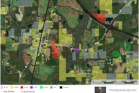 Undeveloped Land for sale in Gadsden County, Florida