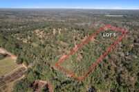 Property for sale in Jefferson County, Florida