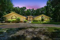 Property for sale in Citrus County, Florida