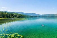 Lakefront Property for sale in Flathead County, Montana