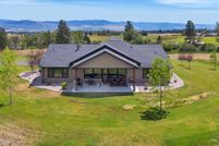 Property for sale in Ravalli County, Montana