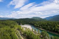 Lakefront Property for sale in Flathead County, Montana