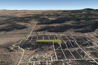 Undeveloped Land for sale in Torrance County, New Mexico
