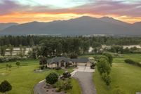 Property for sale in Ravalli County, Montana