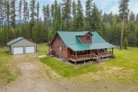 Property for sale in Mineral County, Montana