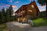 Property for sale in Ravalli County, Montana