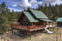 Property for sale in Ravalli County, Montana