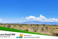 Property for sale in Sandoval County, New Mexico