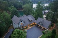 Lakefront Property for sale in Pickens County, South Carolina