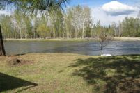 Lakefront Property for sale in Ravalli County, Montana