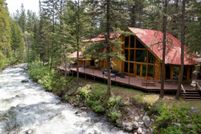 Property for sale in Ravalli County, Montana