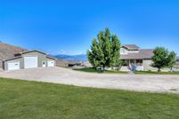 Property for sale in Ravalli County, Montana