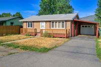 Property for sale in Ravalli County, Montana