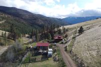 Property for sale in Sanders County, Montana