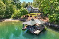 Lakefront Property for sale in Oconee County, South Carolina