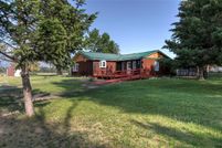 Property for sale in Ravalli County, Montana