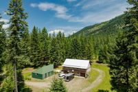Property for sale in Sanders County, Montana