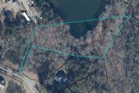Lakefront Property for sale in Oconee County, South Carolina