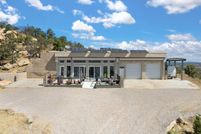 Property for sale in Catron County, New Mexico