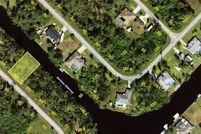 Lakefront Property for sale in Charlotte County, Florida