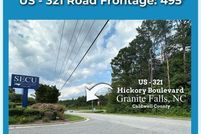 Property for sale in Caldwell County, North Carolina