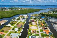 Waterfront Property for sale in Lee County, Florida