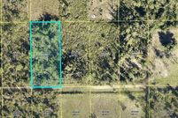 Undeveloped Land for sale in Lee County, Florida