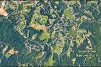 Waterfront Property for sale in Henderson County, North Carolina