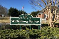 Property for sale in Alexander County, North Carolina