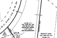 Property for sale in Stanly County, North Carolina