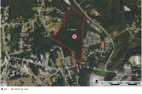 Property for sale in Burke County, North Carolina
