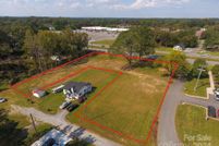 Undeveloped Land for sale in Cleveland County, North Carolina