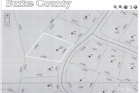Property for sale in Burke County, North Carolina