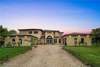 Lakefront Property for sale in Hendry County, Florida