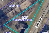 Undeveloped Land for sale in Chester County, South Carolina