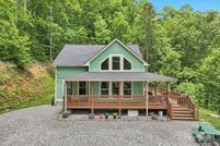 Property for sale in Swain County, North Carolina