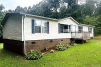 Property for sale in Alexander County, North Carolina