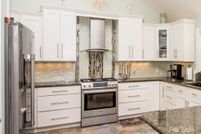 Property for sale in Wilkes County, North Carolina