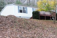 Property for sale in Mitchell County, North Carolina