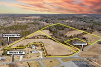 Property for sale in Rowan County, North Carolina