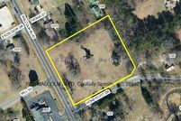 Property for sale in Burke County, North Carolina