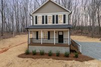 Property for sale in Randolph County, North Carolina