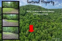 Property for sale in Swain County, North Carolina