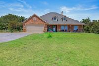 Property for sale in Parker County, Texas